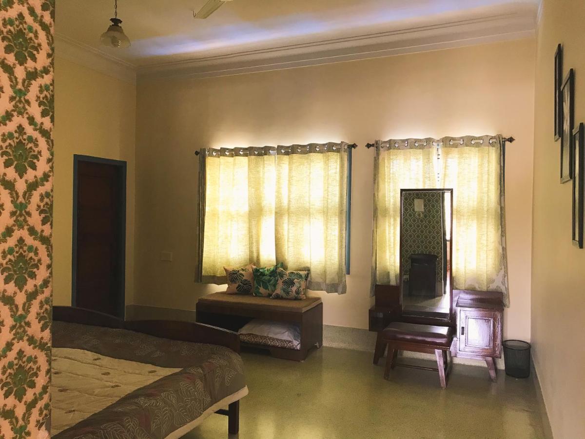 Villa Spencer House Chikmagalūr Exterior foto