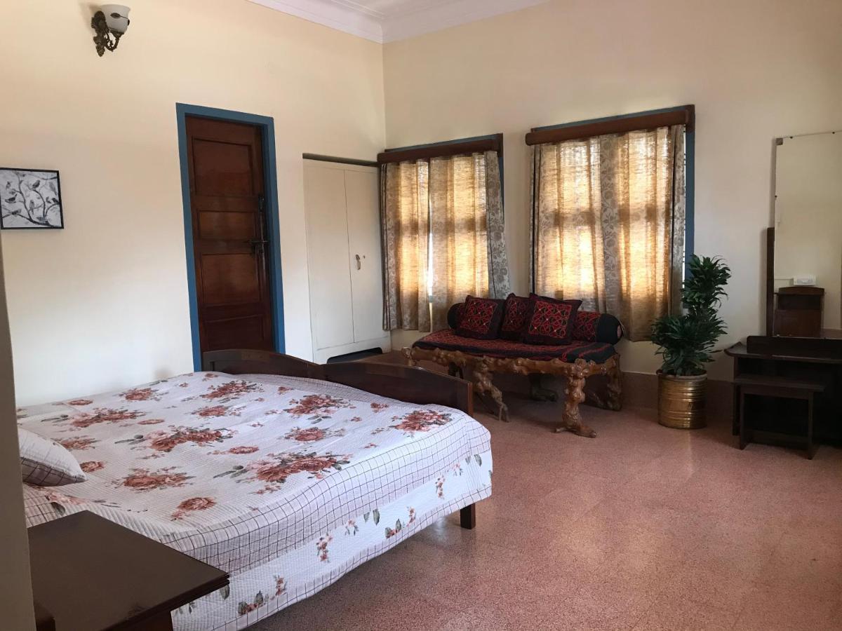 Villa Spencer House Chikmagalūr Exterior foto