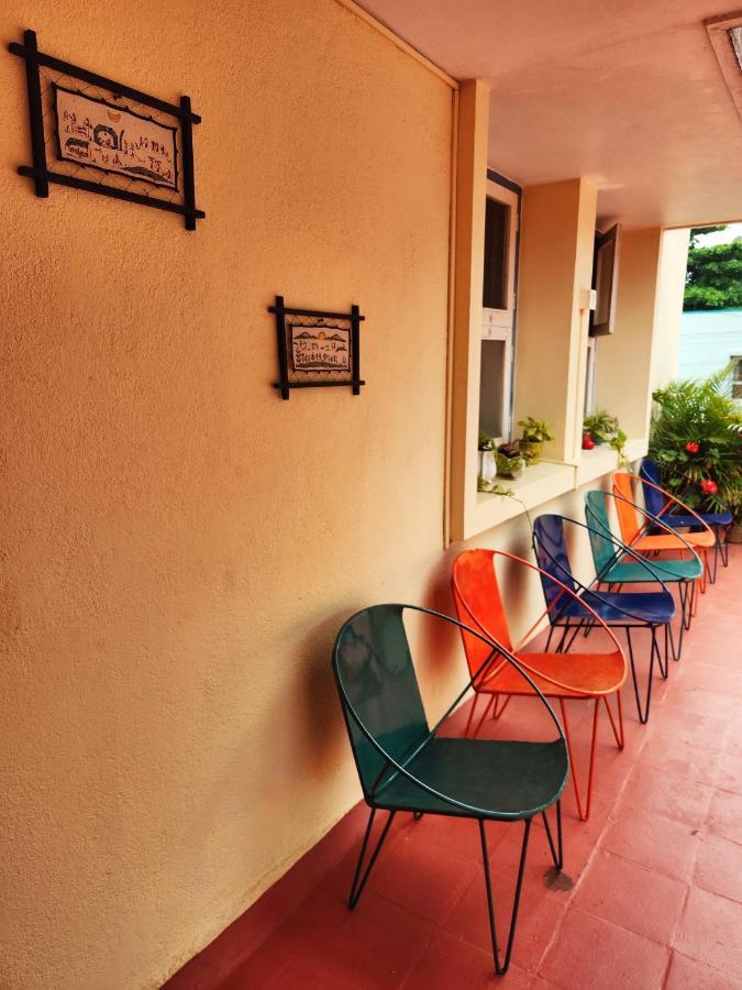 Villa Spencer House Chikmagalūr Exterior foto